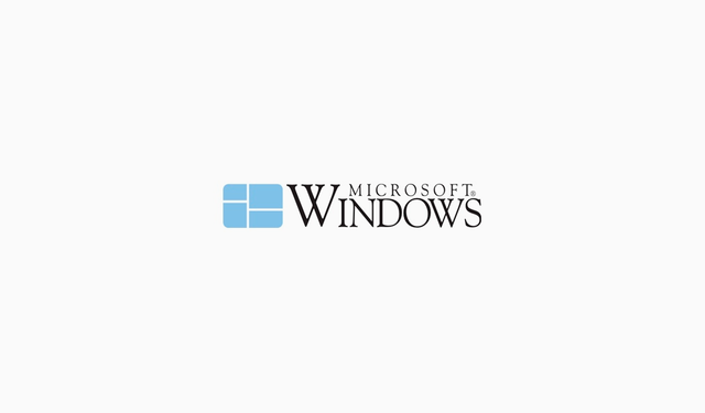 створення першої графічної оболонки Windows