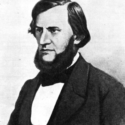 Timeline: Биография Константина Ушинского