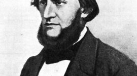 Timeline: Биография Константина Ушинского