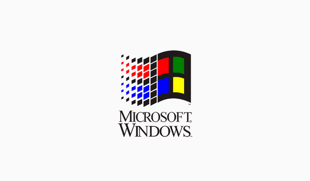 Windows 3.x