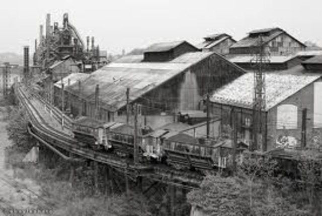 Big Buismess and labor