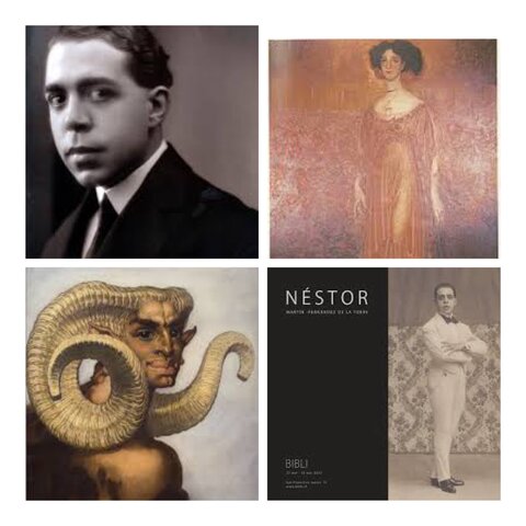 Néstor Martín-Fernández de la Torre