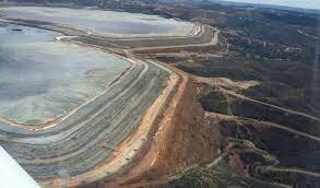 El Desastre De Aznalcóllar