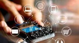 Timeline: Evolución de las comunicaciones