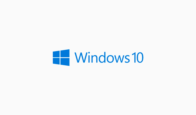 Windows 10