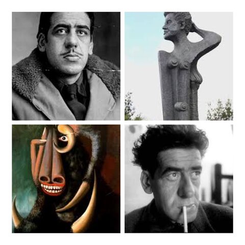 Óscar Domínguez