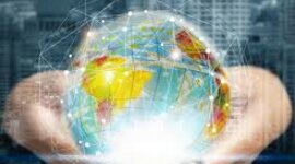 Timeline: Evolucion de las comunicaciones