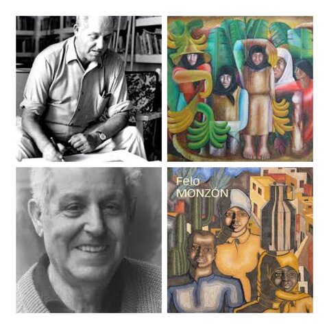 Felo Monzón
