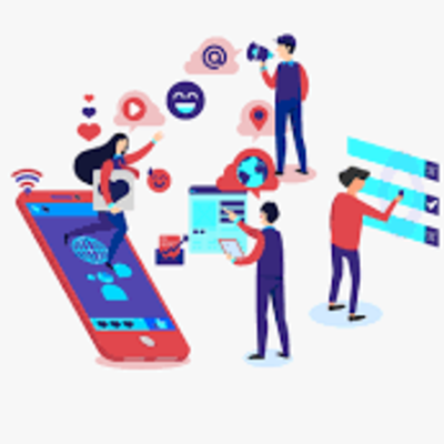 Timeline: Evolución De Las Comunicaciones