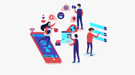 Timeline: Evolución De Las Comunicaciones