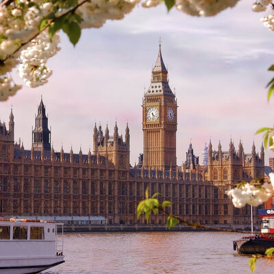 Timeline: Правители Англии в ХV - XVI веках.