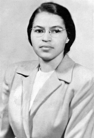 Rosa Park