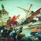 The battle of lepanto of 1571 full version by juan luna