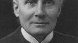 Timeline: Alfred North Whitehead (1861-1947)