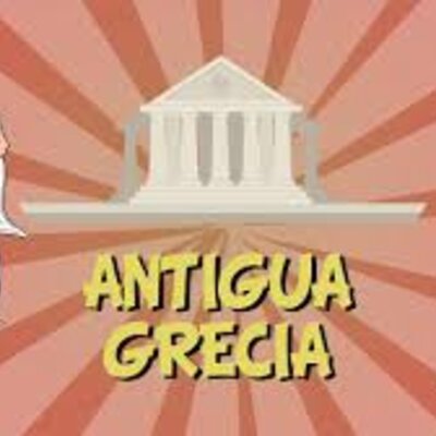 Timeline: GRECIA