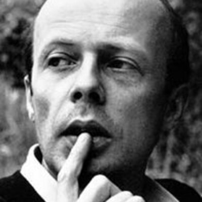 Timeline: Patrick Süskind