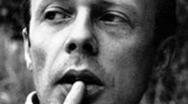 Timeline: Patrick Süskind