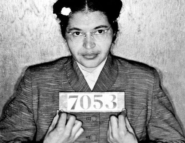 Rosa Park