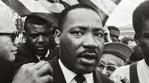 Mor Martin Luther King