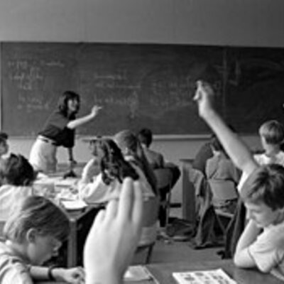 Timeline: История развития педагогической науки