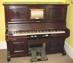 Pianola