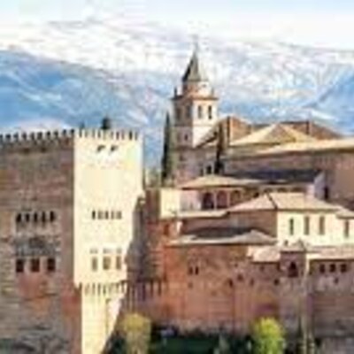 Timeline: AL-ÀNDALUS