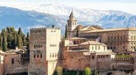 Timeline: AL-ÀNDALUS