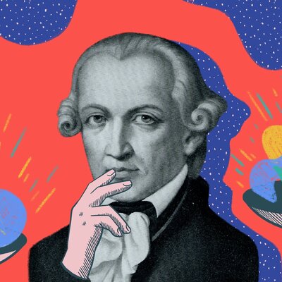 Timeline: Биография Иммануила Канта