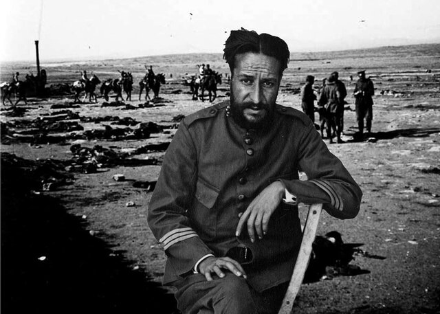 El Desastre d’Annual