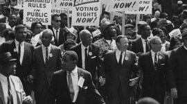 Timeline: The Civil Rights Movement