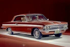 First turbo charges sports car