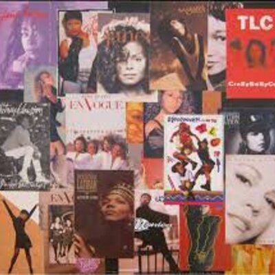 Timeline: The Evolution of R&B/Soul Music