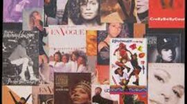 Timeline: The Evolution of R&B/Soul Music