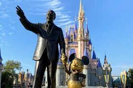 Walt Disney World
