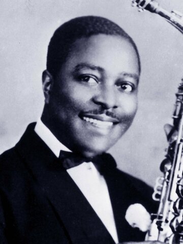 Louis Jordan