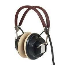 Stereo Headphone Creation