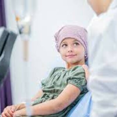 Timeline: Research for Child Cancer Treatments