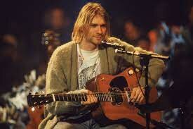 The Legacy of Kurt Cobain