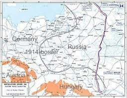 Brusilov Offensive