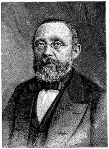 Rudolf Virchow