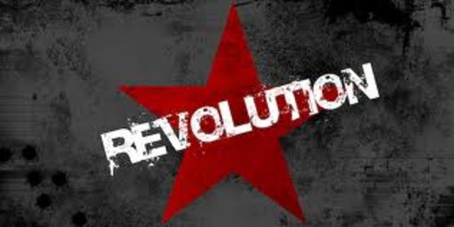 Day Egyptian Revolution Started