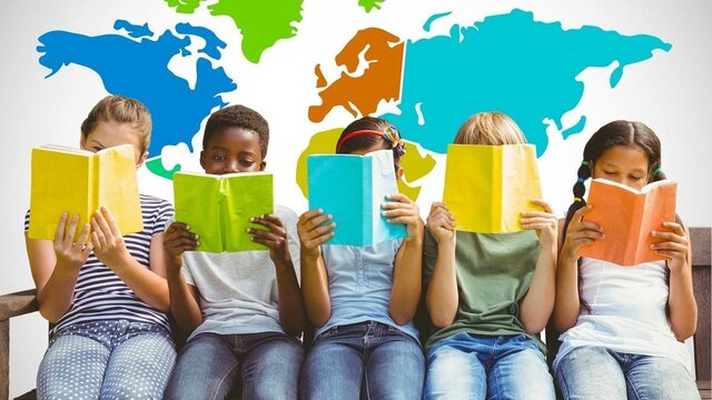 El Dia Internacional de la Alfabetización