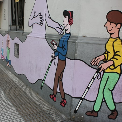 Biblioteca Argentina para Ciegos