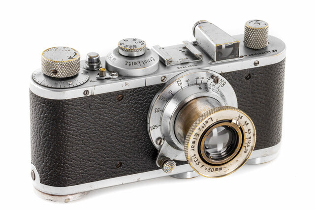 Leica