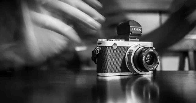 Leica