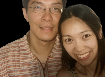 An Unexpected Surprise