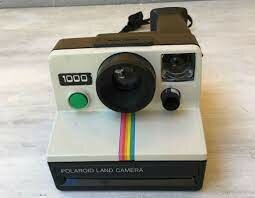 polaroid