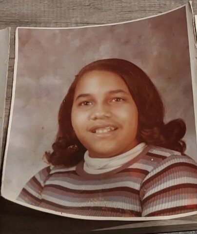 6th grade school picture