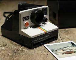 polaroid