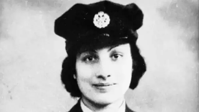 Noor Inayat Khan: la princesa espía